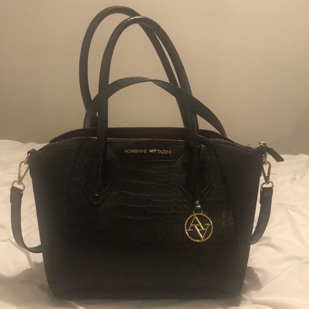 Gently used handbag
